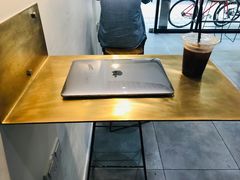 -常识咖啡common sense(春熙路店)