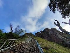 -七仙岭温泉国家森林公园