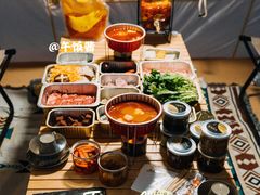 -大舜国风· 和牛火锅(绮霞街店)