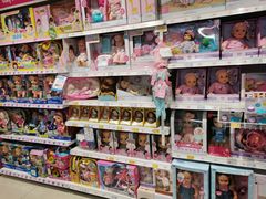 -TOYSRUS玩具反斗城(苏州中心店)