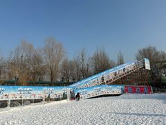 -欢乐水魔方水世界
