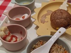 -西贝(紫荆广场店)