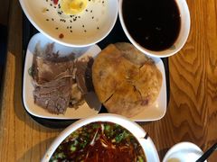 -中阿兰牛肉面(悦海新天地店)
