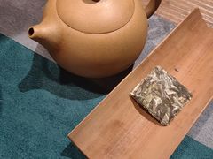 -邈墨茶馆(大兜路1号店)