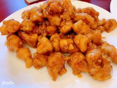 樱桃肉-林之六八·6886大连老菜馆
