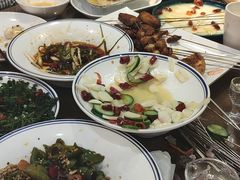 -小杨烤肉(高新店)