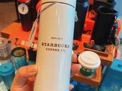 -星巴克臻选(深圳卓悦中心店)
