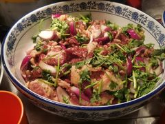 -松咖啡自助餐厅·松北香格里拉