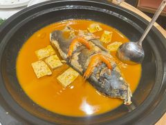 -筱爷叔·上海传统手工菜(玉树路店)