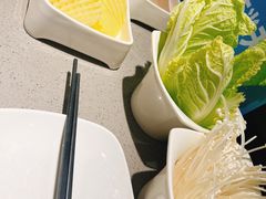 -半天妖烤鱼(丰科万达店)