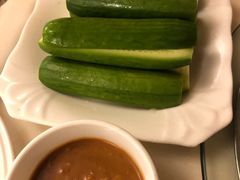 -福寿斋·老北京铜锅涮肉·烤鸭(顺义总店)