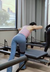 点击看大图 -JC·YOGA静禅瑜伽普拉提