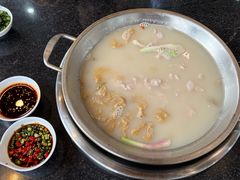 老来福酸汤兔(小锅)-老来福·非遗酸汤兔(凯旋路店)