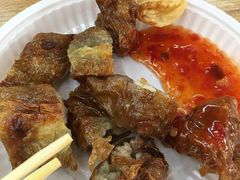 -老闽味沙茶面·姜母鸭(传承35年曾厝垵店)