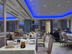 -狮王府淮扬菜(百家湖1912店)