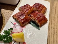 -丽思卡尔顿·炙焰·铁板烧餐厅