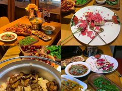 -隔壁老王·家常云南菜(花巷店)