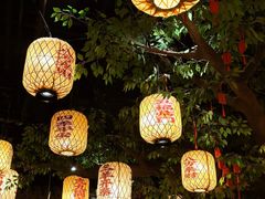 -南京大牌档(龙湖长楹天街店)