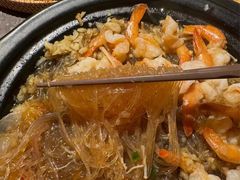 -前海沿·青岛菜(乐客城店)