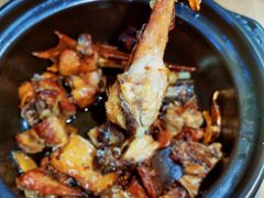 姜母鸭-灌顶姜母鸭(思明南路店)
