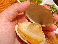 -海味当家·蒸锅海鲜(中山广场创始店)