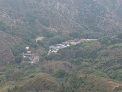 -雁门关景区