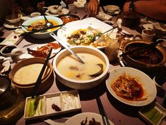 -金鸭季·北京烤鸭(深业上城店)