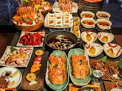 -花潮料理艺食馆(SM新生活广场店)