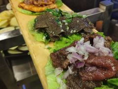 -赞酱川式烤肉(蜀都万达店)