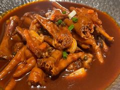 -小菜园新徽菜(常州金坛吾悦店)