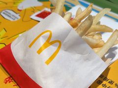 -麦当劳(龙华印象汇店)