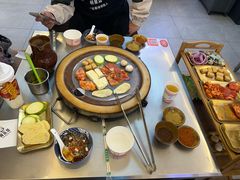 -阿昌白族石板烧·菌锅(大理古城店)