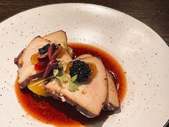 -The Cheebat 锌吧·Bistro(体育西店)