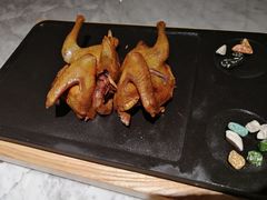 -大鸽饭(体育西路店)