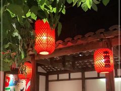 -蜀都丰 川菜·水煮活鱼(万象九宜城店)