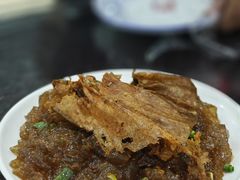 -邢家锅贴老店·非遗·开封菜(金明广场店)