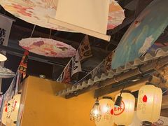 -炉太郎日式烧肉店(华贸店)