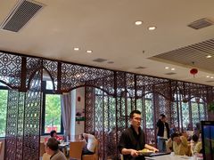 大堂-尹兰楼西北风情餐厅(嘉定店)