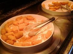 -汉巴味德(沈阳万象汇店)