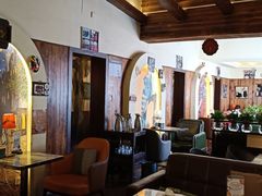 -爱上层楼咖啡馆(为公桥店)