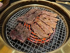 -厚贞日式烤肉(浦东汇智店)