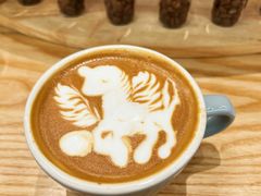 -Infica Coffee
