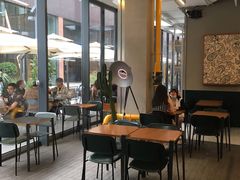 -OUR Bakery(三里屯太古里店)