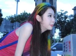 -星座接发烫染美发超市