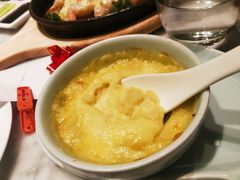 芝士焗榴莲-雀蓝川菜(奥体广场店)