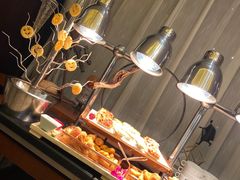 -百香自助餐厅·西安唐隆国际酒店(曲江店)