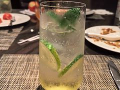 -JW酒廊 JW Lounge(上海鲁能JW万豪侯爵酒店)