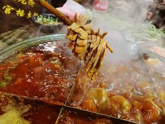 化龙桥九官格火锅-化龙桥九宫格火锅(清水河店)