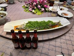 -新光酒家·河豚·海鲜·蟹料理(浦东店)