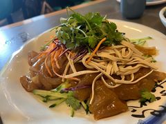 -东北农家小院(定西路店)